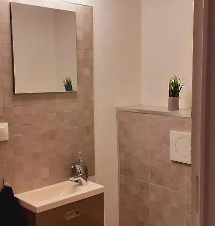 Wifi, Fraicheur, Jacuzzi, Sauna, Billard, Sport * Épernay