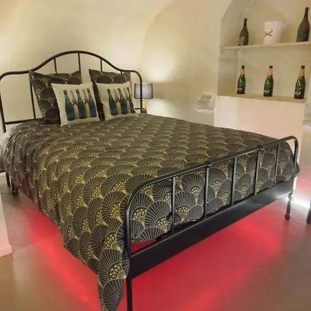 Wifi, Fraicheur, Jacuzzi, Sauna, Billard, Sport Semesterbostad Épernay