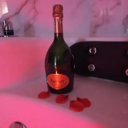 L'impérial Dom Pérignon Casa vacanze Épernay