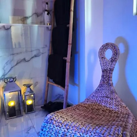Wifi, Fraicheur, Jacuzzi, Sauna, Billard, Sport Épernay
