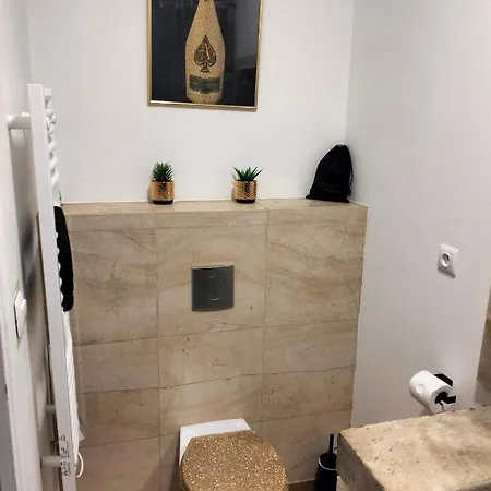 Wifi, Fraicheur, Jacuzzi, Sauna, Billard, Sport Semesterbostad Épernay