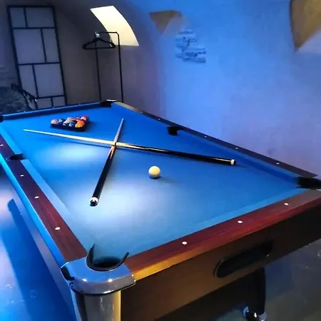 Wifi, Fraicheur, Jacuzzi, Sauna, Billard, Sport Épernay